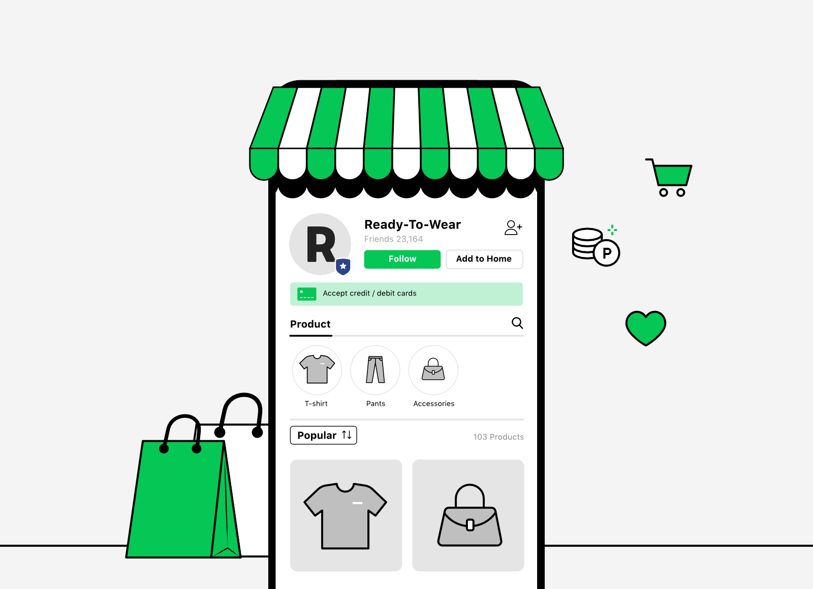 Solution 2 Quick Sales Closure: Place Orders Effortlessly via Chat.