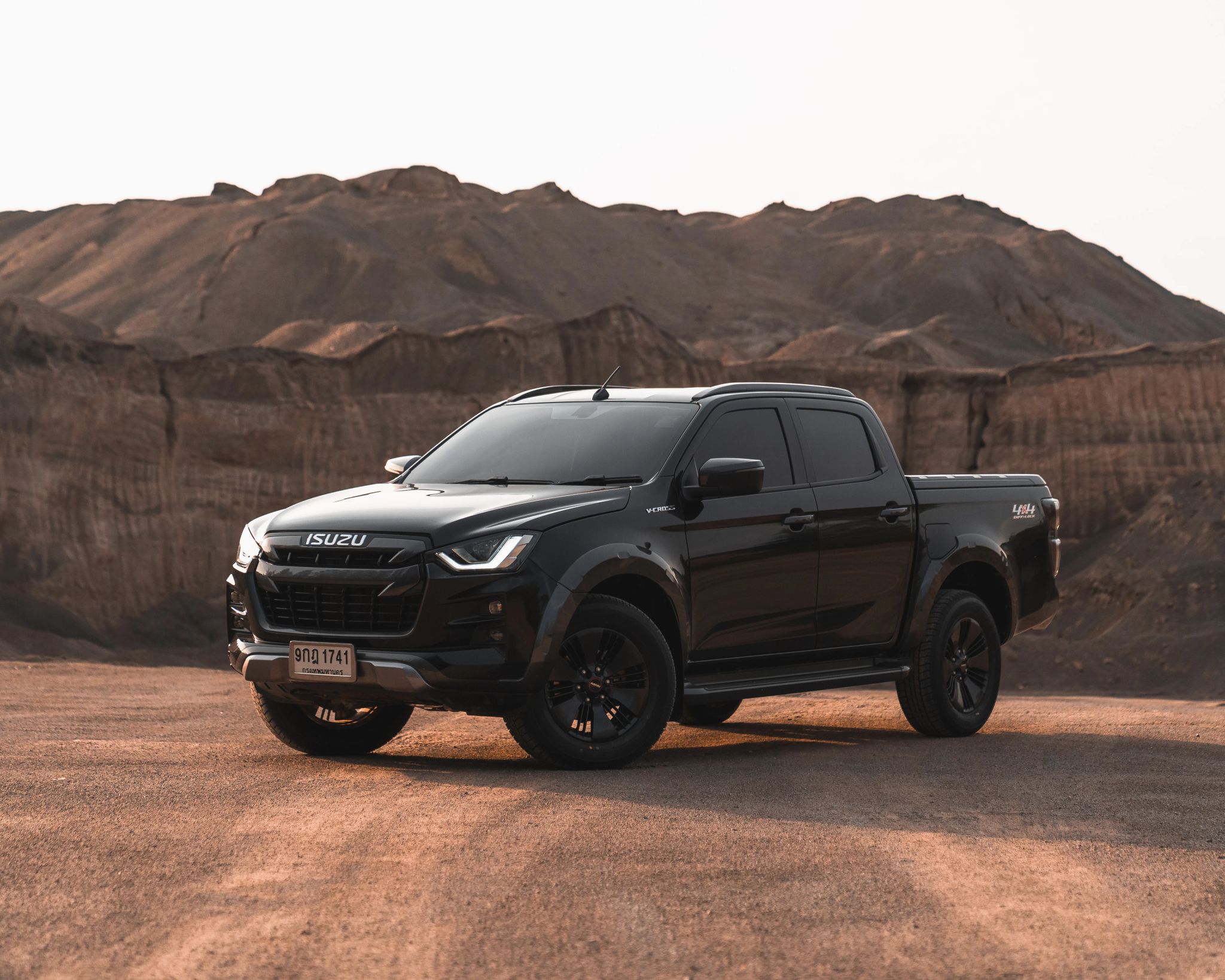 The ISUZU Success Case Revealed: The Brand’s Marketing Strategy on LINE Ads