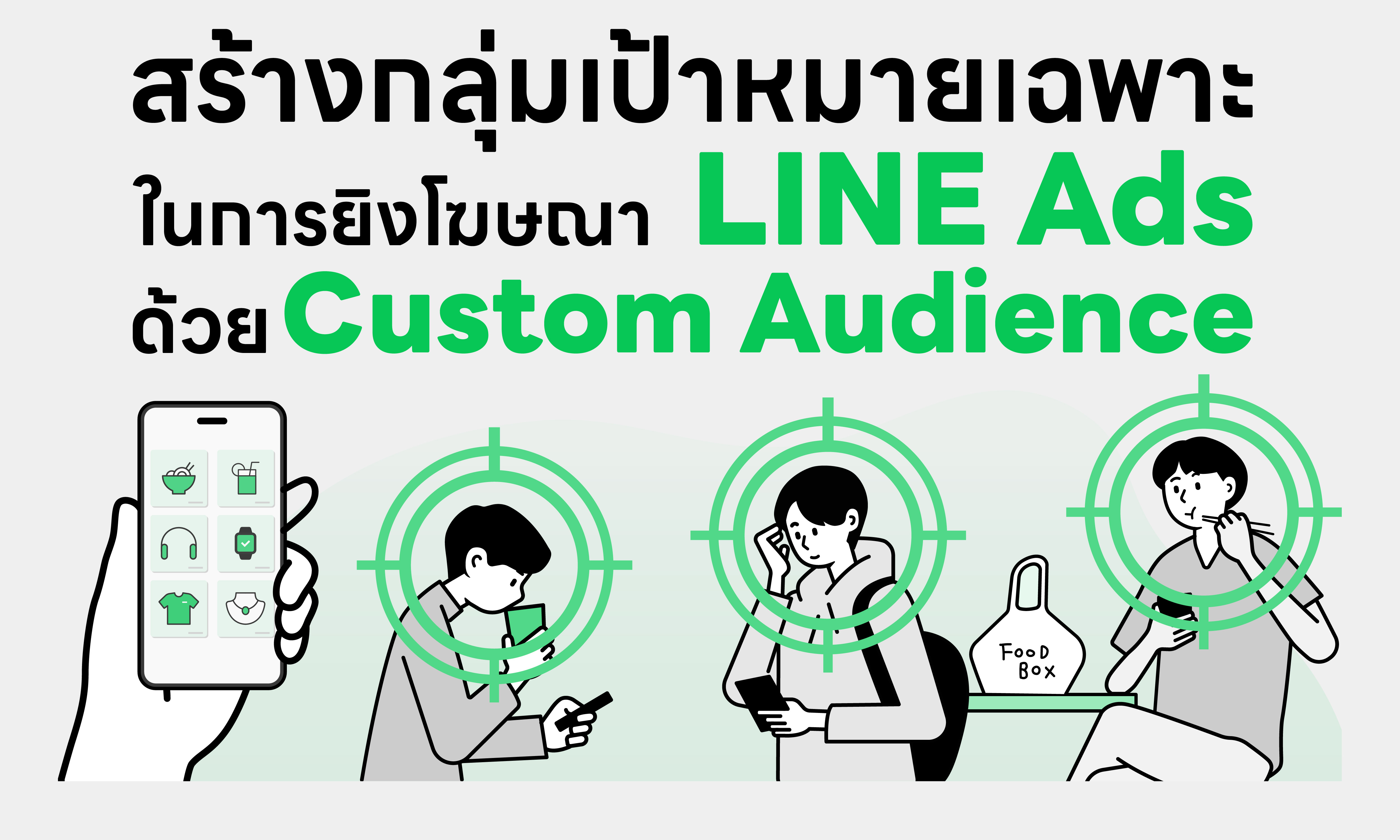 Custom Audience