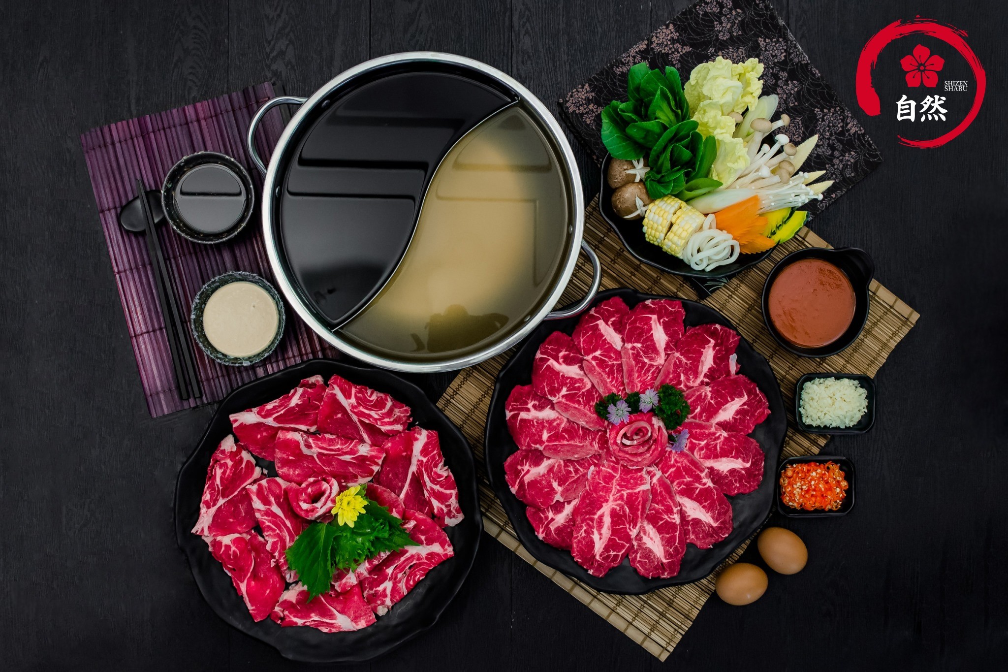 Shizen Shabu : เมื่อ 'ชาบูพรีเมียม' พบกับ 'CRM สุดปัง' บน LINE - บทเรียนแห่งความสำเร็จที่คุณต้องอ่าน