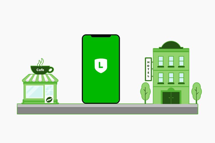 LINE OA STORE ตัวกลางสำหรับแบรนด์ที่มองหานักพัฒนาคู่กาย เข้าใจธุรกิจ