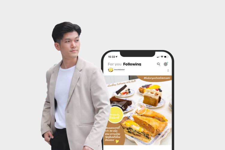 วิดีโอเปลี่ยนชีวิต ยอดขายพุ่ง 30%