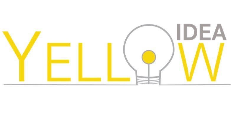 Yellow Idea