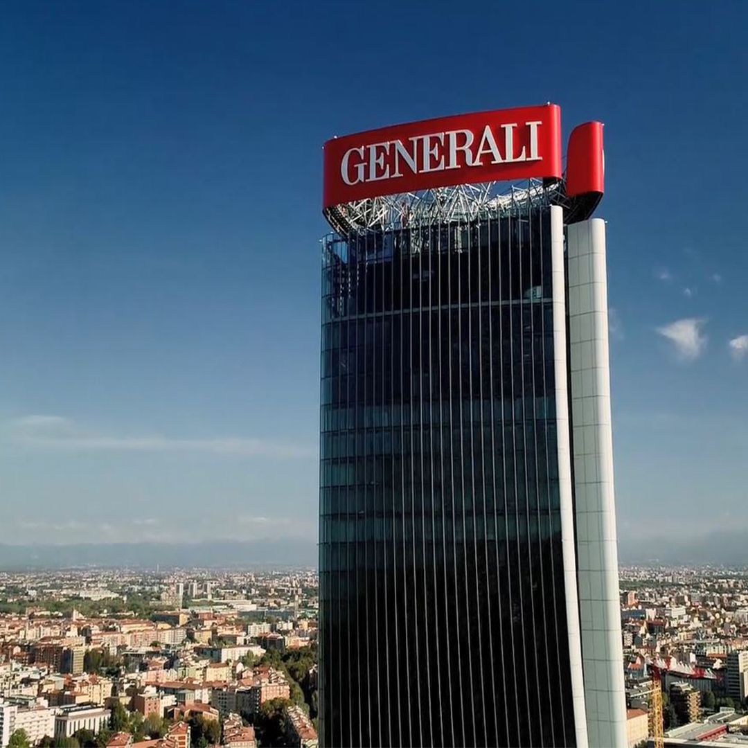 เจาะกลยุทธ์ Generali ใช้ LINE Ads เปิดตลาด ‘Blue ocean’