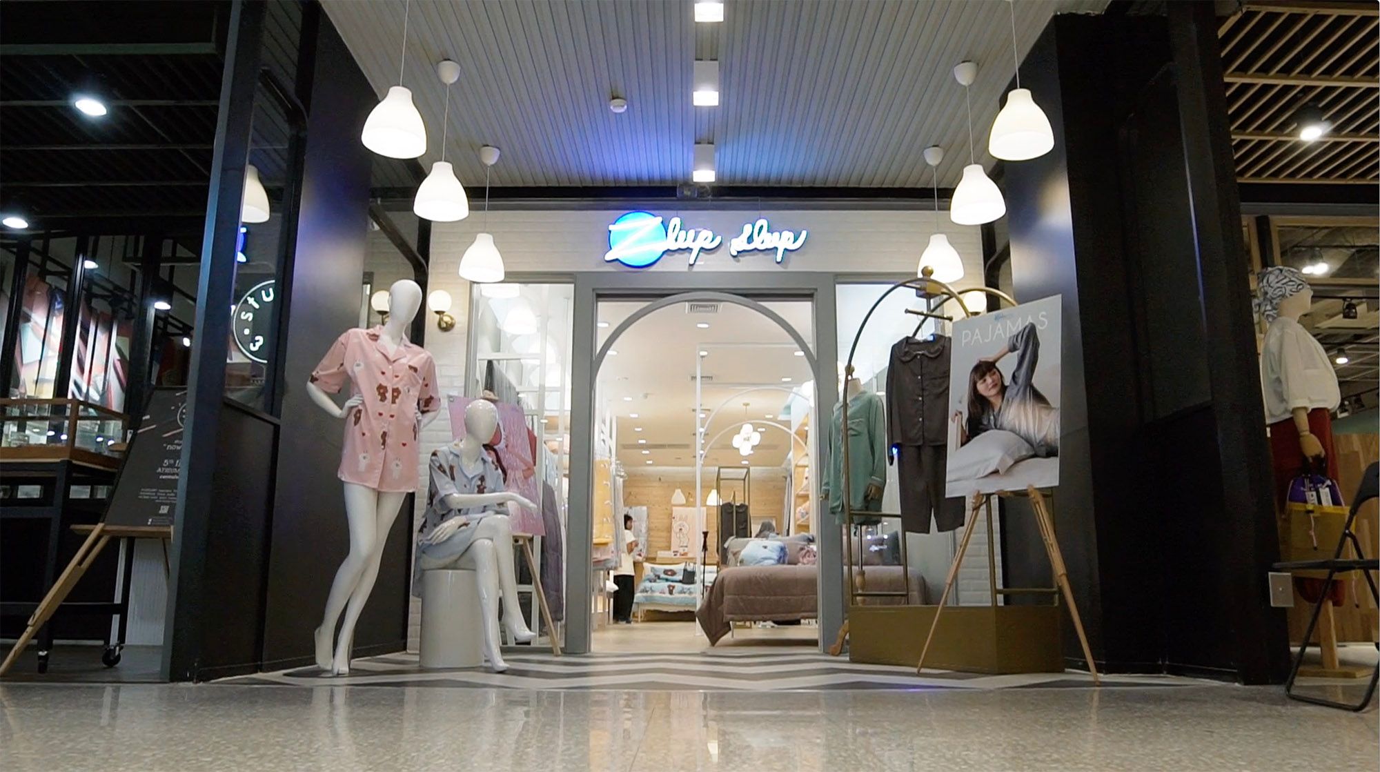 รู้จัก Zleep Sleep แบรนด์เครื่องนอน เปลี่ยนลูกค้าจรให้กลายเป็นลูกค้าประจำด้วย LINE Official Account