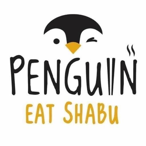 Penguin Eat Shabu